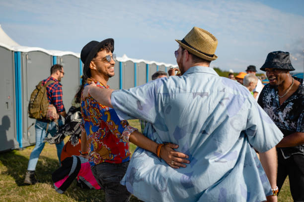 Best Best portable toilet rental  in Lake Geneva, WI