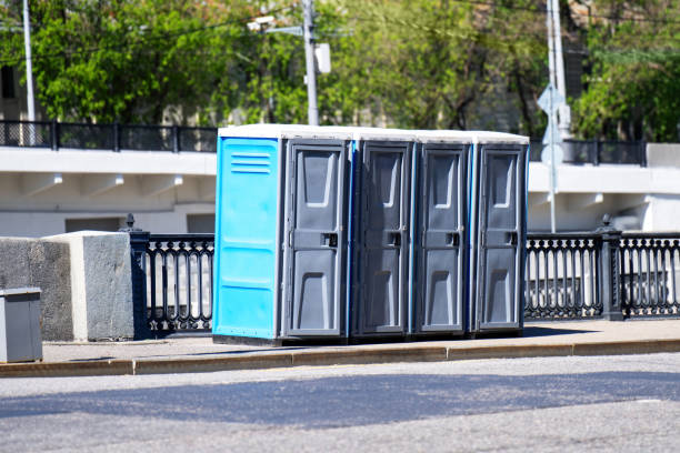 Sanitation services for porta potties in Lake Geneva, WI