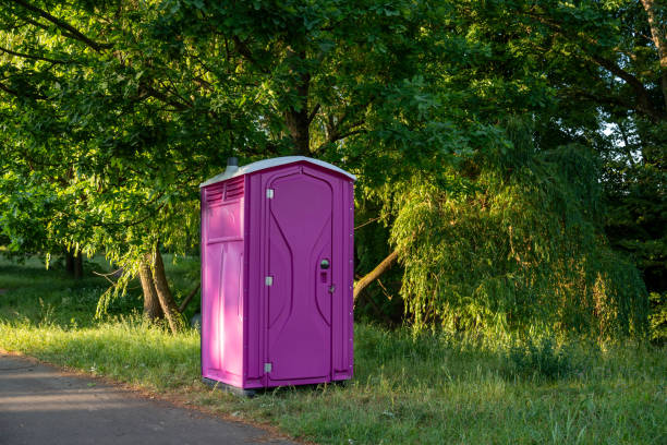 Best Portable restroom trailer rental  in Lake Geneva, WI