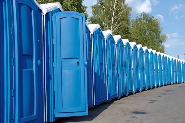 Portable Toilet Options We Offer in Lake Geneva, WI